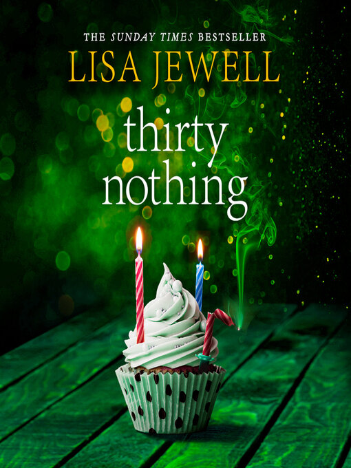 Title details for Thirtynothing by Lisa Jewell - Available